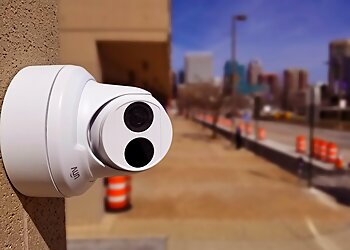 Alpha Cameras and Security Baltimore Security Systems image 1