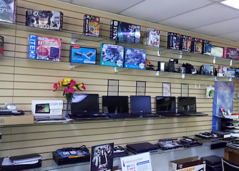 Corona Computer Repair Alpha Computers, Inc.