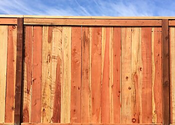 San Bernardino Fencing Contractors Alpha Fence Company