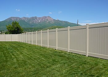 San Bernardino Fencing Contractors Alpha Fence Company