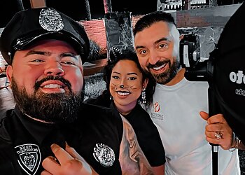 Corpus Christi Videographers Alpha Film Creative