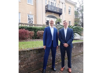 Alpha Financial Management Alpha Financial Management - Savannah, GA Financial Services - Professional Team Image