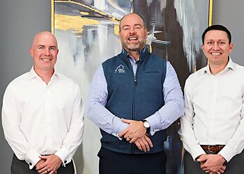 Alpha Financial Partners  Lexington Financial Services image 1
