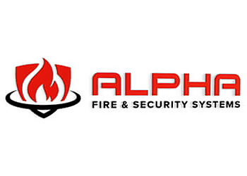 Elizabeth Security Systems Alpha Fire & Security Systems