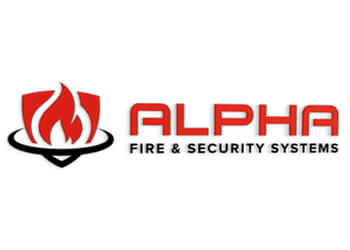 Alpha Fire Alarm Systems Elizabeth Security Systems