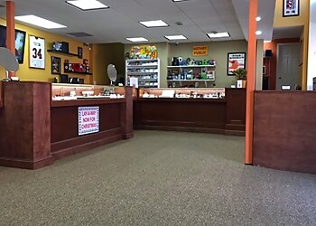 Baltimore Pawn Shops Alpha Gold Exchange Inc.