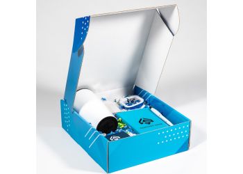 Arlington Printing Services AlphaGraphics