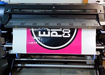 Aurora Printing Services AlphaGraphics