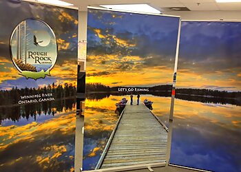 Aurora Printing Services AlphaGraphics