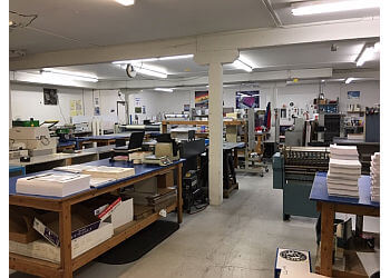 Boise City Printing Services AlphaGraphics