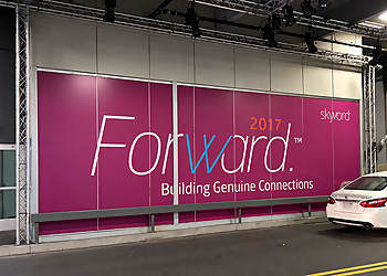 AlphaGraphics AlphaGraphics - Boston, MA Sign Companies - Service Image