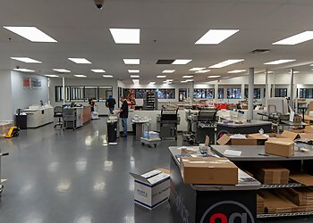 Carrollton Printing Services AlphaGraphics Carrollton