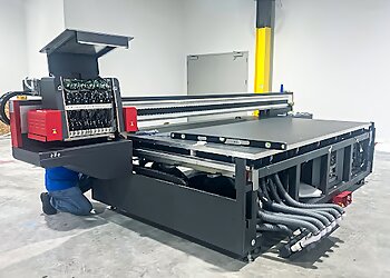 Charlotte Printing Services AlphaGraphics