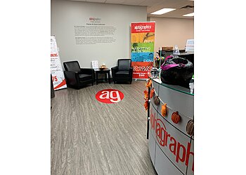 Irving Printing Services AlphaGraphics Irving