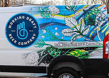 Madison Printing Services AlphaGraphics