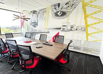 Pittsburgh Printing Services AlphaGraphics