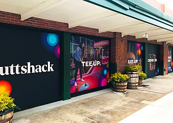 Pittsburgh Printing Services AlphaGraphics