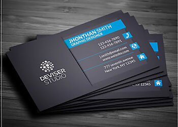 Phoenix Printing Services AlphaGraphics Camelback