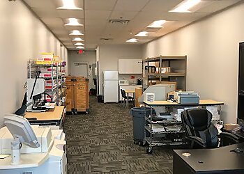 Gilbert Printing Services AlphaGraphics Gilbert