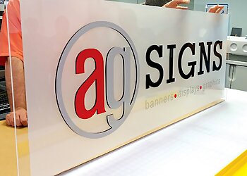 Houston Printing Services AlphaGraphics Houston