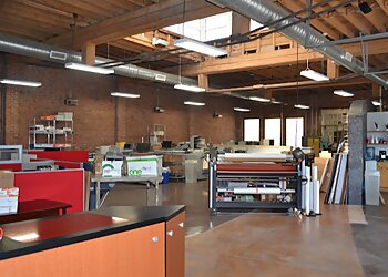 Kansas City Printing Services AlphaGraphics Kansas City