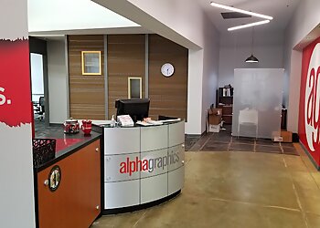 Kansas City Printing Services AlphaGraphics Kansas City