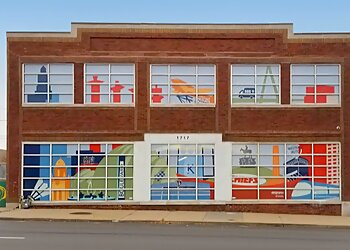 AlphaGraphics Kansas City Kansas City Printing Services image 1