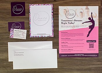 Laredo Printing Services AlphaGraphics Laredo