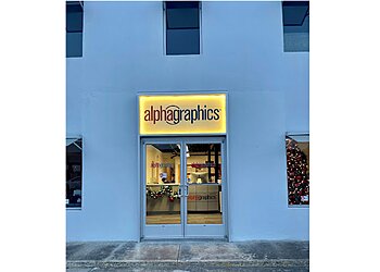 AlphaGraphics Laredo Laredo Printing Services image 1