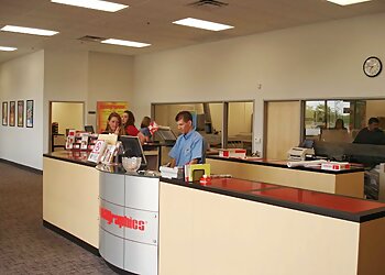 Mesa Printing Services AlphaGraphics Mesa