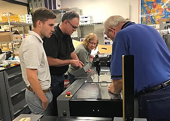 Minneapolis Printing Services AlphaGraphics Minneapolis