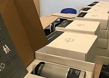 Salt Lake City Printing Services AlphaGraphics Salt Lake City