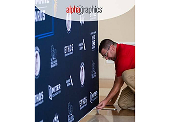 Worcester Printing Services AlphaGraphics Worcester