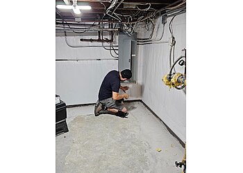 Chicago Home Inspections Alpha Home Inspections