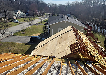 Elizabeth Roofing Contractors Alpha Home Roofing LLC