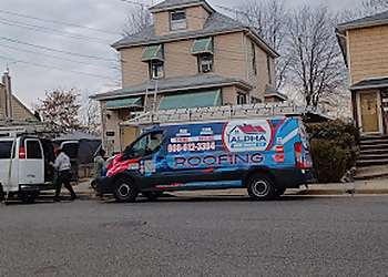 Alpha Home Roofing LLC  Elizabeth Roofing Contractors image 1