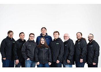 Eugene It Services Alpha IT