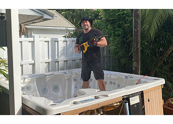 Pompano Beach Junk Removal Alpha Junk Solutions