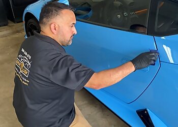 McAllen Auto Detailing Services Alpha Lion Auto Detailing