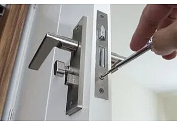 Mesquite Locksmiths Alpha Locksmith Inc.