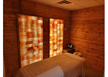 Minneapolis Massage Therapy Alpha Massage & Wellness