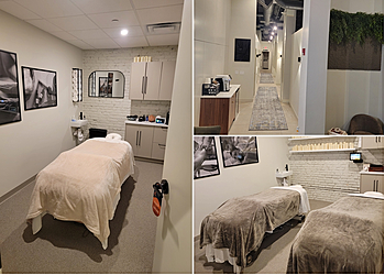 Minneapolis Massage Therapy Alpha Massage & Wellness