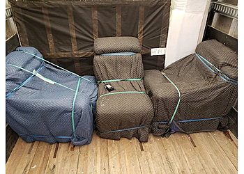 West Jordan Moving Companies Alpha Movers