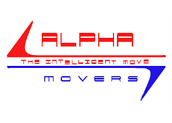 West Jordan Moving Companies Alpha Movers