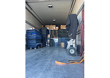 Alpha Movers West Jordan Moving Companies image 1