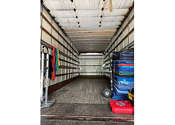 Clarksville Moving Companies Alpha Moving & Storage LLC