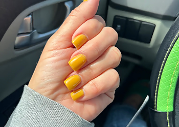 Alpha Nails Bar - Worcester, MA Nail Salons - Nail Enhancements