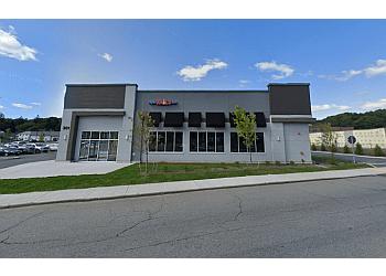 Worcester Nail Salons Alpha Nails Bar