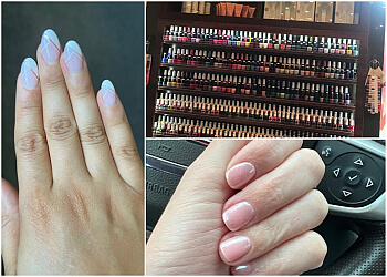 Worcester Nail Salons Alpha Nails Bar