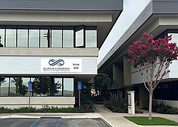 Huntington Beach It Services Alpha & Omega Computer & Network Services, Inc.